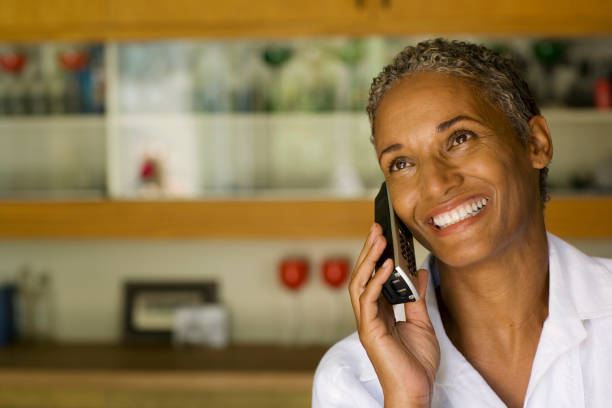 Customer using New Jersey Bell home phone and internet service